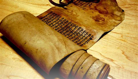 Torah Historical