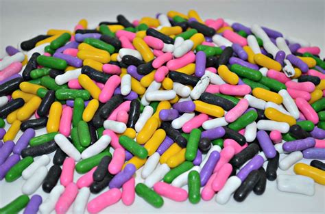 Pick Your Own Licorice Dolles Candyland