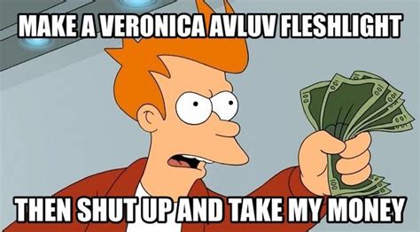 Veronica Avluv™ Veronicaavluvxx Twitter