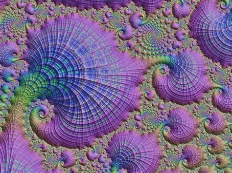 1000 Images About Fractals Are Freakin Fabulous On Pinterest