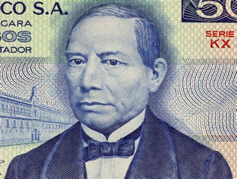 ¿por Qué Es Tan Importante Benito Juárez México Desconocido