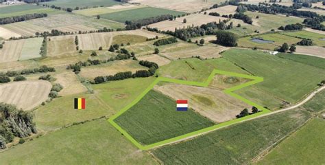 Enclave N8 Nederlands Visit Baarle