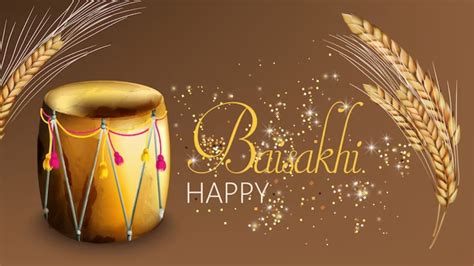 Baisakhi 2023 Wishes Quotes Sms Hd Images Whatsapp And Facebook