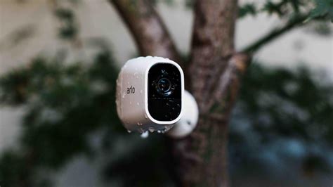 Looking for smart home security products? The Best Outdoor Home Security Cameras for 2019 | PCMag.com