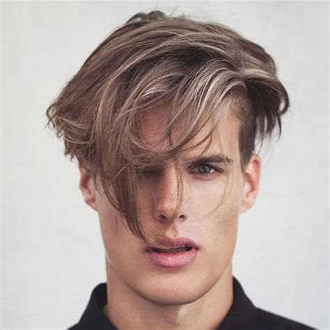 59 Hot Blonde Hairstyles For Men 2020 Styles For Blonde Hair