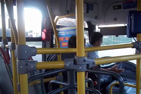SaÚde 56 Dos Motoristas De ônibus Têm Hipertensão