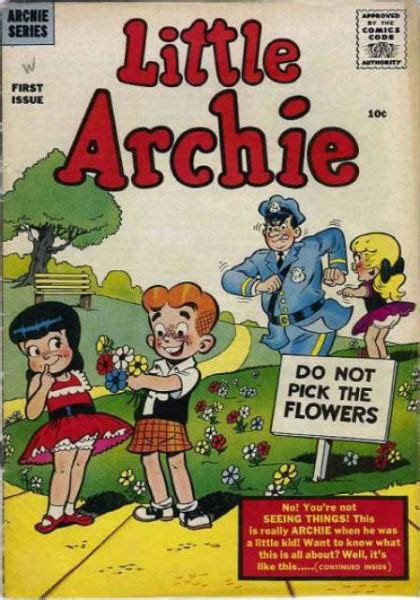 15 Valuable Archie Comics Thatll Have You Searching Your Attic For