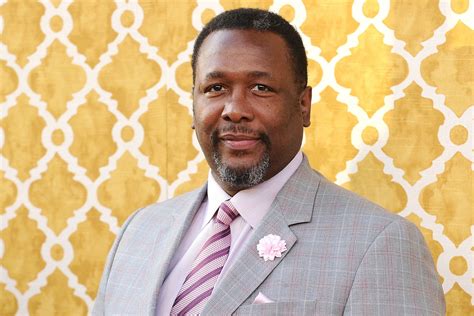 Wendell Pierce Spotted After Arrest Page Six