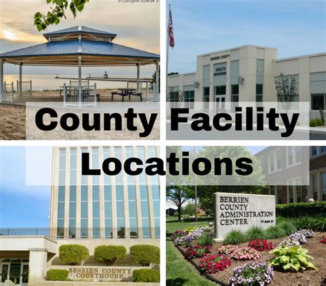 News Flash Berrien County Mi Civicengage