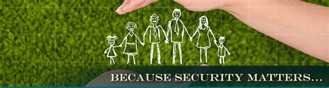 Answers to your insurance questions. Turner Insurance - Because Security Matters…