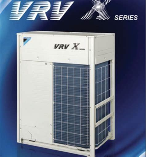 Daikin VRV Systems Daikin Vrf System Latest Price Dealers