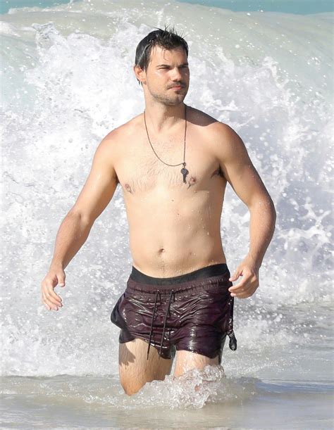Taylor Lautner Taylor Lautner Shirtless Shirtless Actors Taylor Lautner