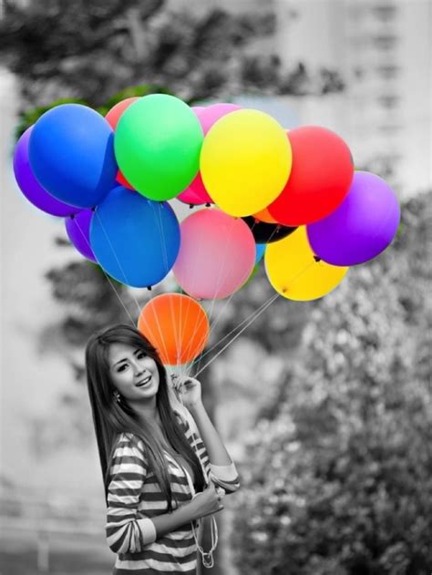 30 Stunning Best Selective Color Photos Fun Photographs Web Design