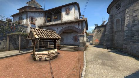 Guia Completo Do Mapa Inferno No CS GO Ensiplay