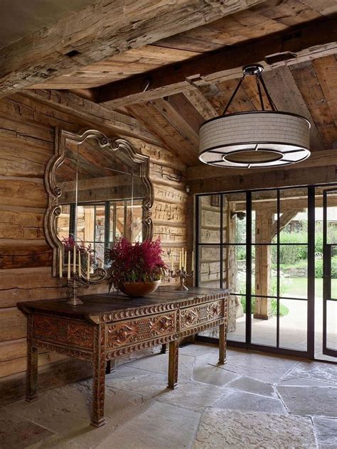 Popular Western Home Decor Ideas That Will Inspire You 49 Ranch House