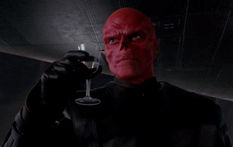 Obraz Red Skull Marvel Cinematic Universe39png Złoczyńcy Wiki