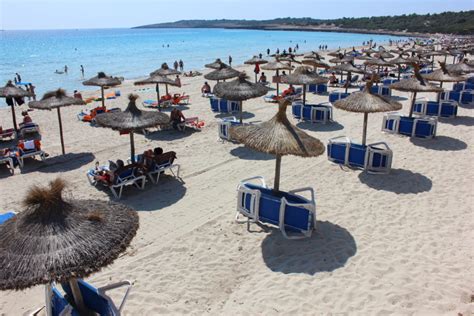 Neue Benimmregeln Auf Mallorcas Partymeile Magaluf