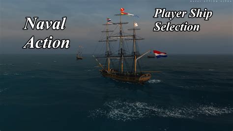 Naval Action Player Ship Selection Vote 1st Half Of 2016 Youtube