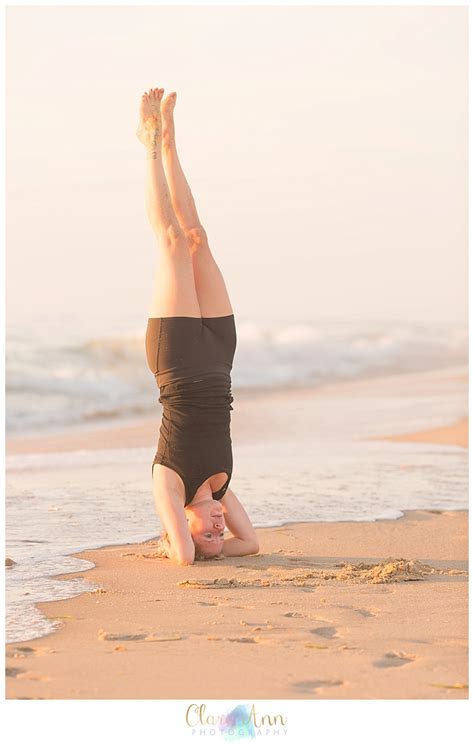Nina Sunrise Yoga Sandbridge Virginia Beach Personal Virginia
