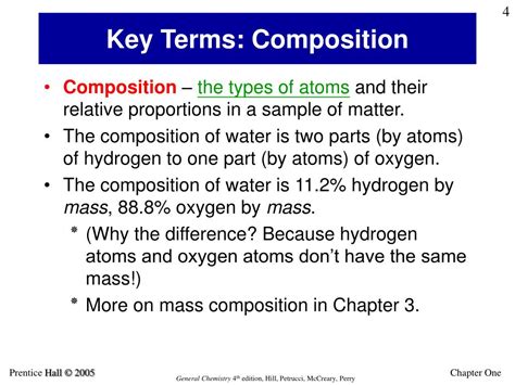 Ppt Chemistry Matter And Measurement Powerpoint Presentation Free