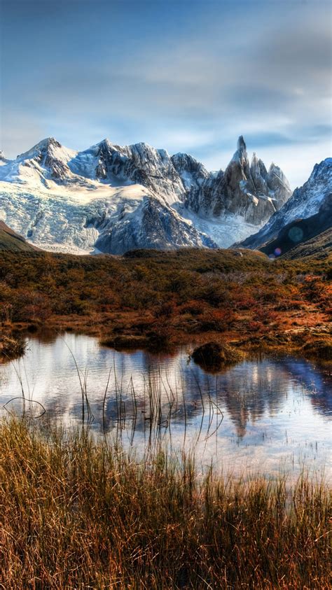 Argentina Landscape Iphone Wallpaper Hd