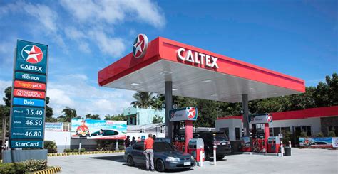 Caltex Opened An Average Of Two New Stations Per Month In 2018 Go
