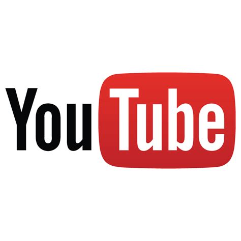 Youtube logo vector .eps (full color official logo)