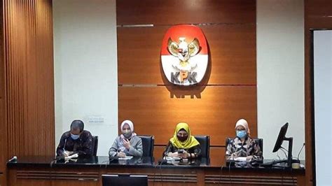Secara rinci, tahap 1 mencapai 2,17 juta. KPK Awasi Program Subsidi Gaji Pekerja Selama Pandemi ...