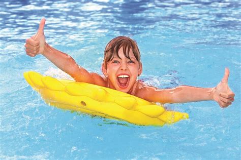 10 Fun Pool Games For Kids