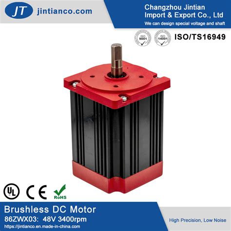 Hot China Products Wholesale High Speed Linear Actuator Brushless