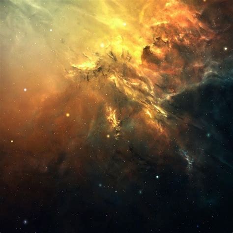 Space Ipad Pro Wallpapers Free Download