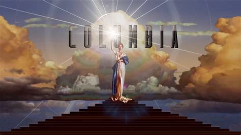 Columbia Pictures 1993 Remake Full Open Matte Version Youtube