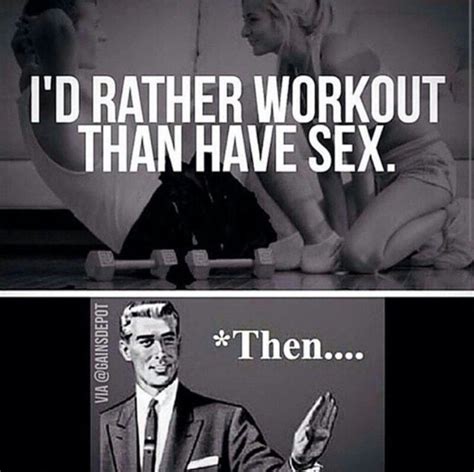 funny pictures gym funny quotes