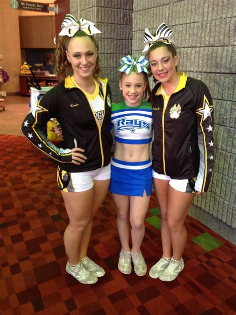 Pin On Cheerleading