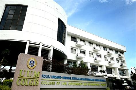 Malaysia, kuala nerang, universiti utara. 6 Alasan Mengapa Kuliah di Universiti Utara Malaysia (UUM)