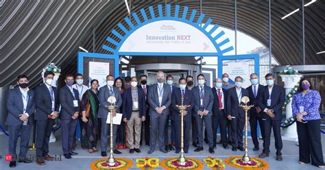Boston Scientific Boston Scientific Launches Second Randd Centre In Pune