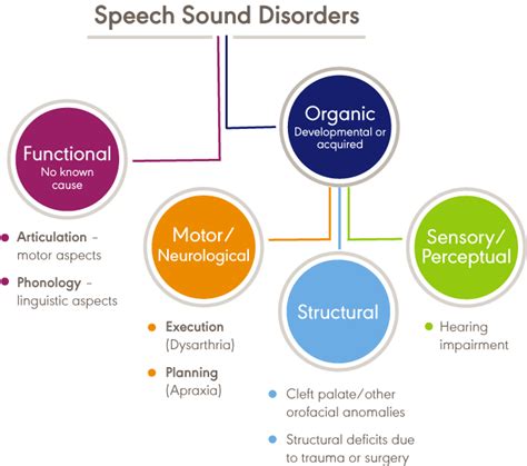 Speech And Language Disorders Disability Awareness Research