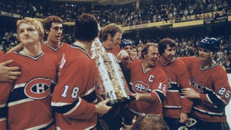 Ranking The Top 10 Nhl Dynasties Of All Time