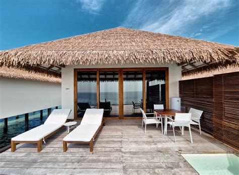 Cinnamon Velifushi Maldives Resort Review Travel With Anda