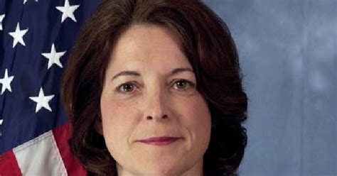 Obama Appoints First Female Head Of Secret Service