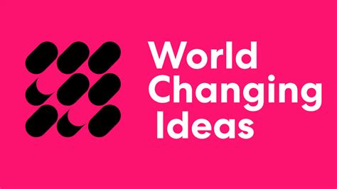 Deadline Extended For World Changing Ideas 2023 Get All The Details O