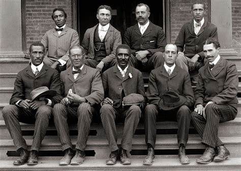 Mzteachuh Black History Month George Washington Carver