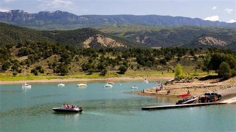 These 6 Sandy Beaches In Colorado Are Pure Paradise In The Summer