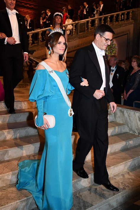 Swedens Princess Sofias Best Dressed Moments Instyle