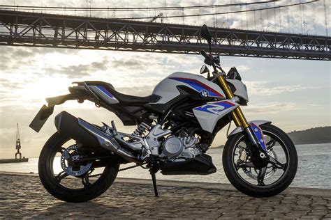 A wholly owned subsidiary of german based company bmw, its motorcycle division called bmw motorrad specializes in producing. BMW G310R price revealed | Visordown