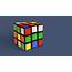 Photorealistic Rubik’s Cube Blender Tutorial  FlippedNormals