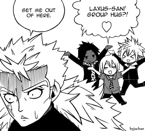 Fairy Tail Obsessed Fairy Tail Laxus Fairy Tail Funny Fairy Tail
