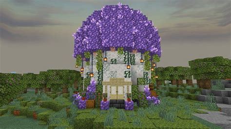4 Best Mushroom House Designs To Build In Minecraft 119 Update