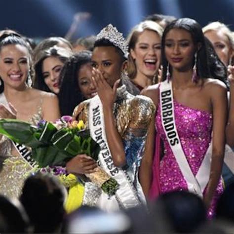 Miss Universo 2021 Fecha Sede Y Todos Los Detalles Que Debes Saber E Online Latino Mx