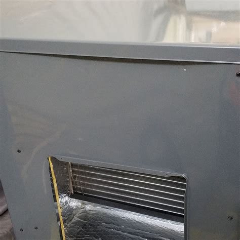 To learn more about heating and air conditioning systems a style 3 serial number example would be w291013412. Scratch & Dent-23014- 3 Ton 14 SEER 80k BTU Goodman Air ...
